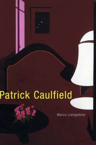 Cover of Patrick Caulfield