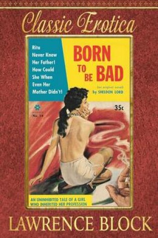 Cover of Born to be Bad