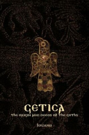 Cover of Getica