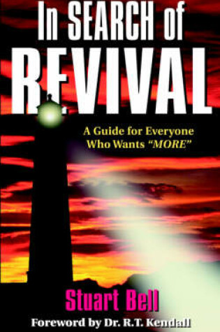 Cover of In Search of Revival