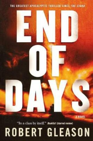 Cover of End of Days