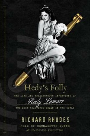 Cover of Hedy's Folly