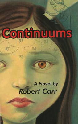 Book cover for Continuums