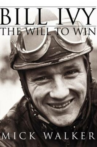 Cover of Bill Ivy the Will to Win