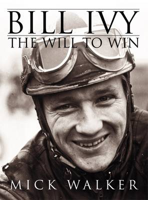 Book cover for Bill Ivy the Will to Win