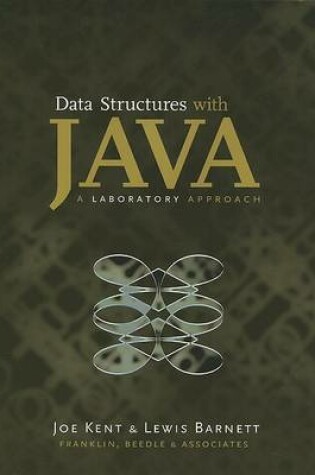 Cover of Data Structures with Java