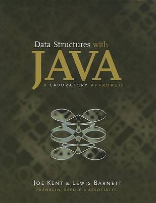 Book cover for Data Structures with Java