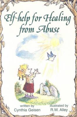 Book cover for Help for Healing from Abuse