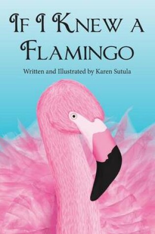 Cover of If I Knew a Flamingo