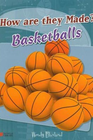 Cover of Basketballs
