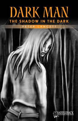 Cover of The Shadow in the Dark (Orange Series)