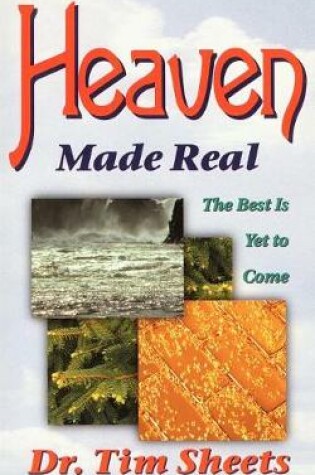 Cover of Heaven Made Real