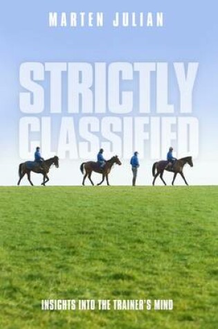 Cover of Strictly Classified