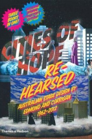 Cover of Cities of Hope Remembered / Rehearsed