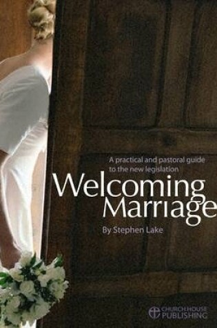 Cover of Welcoming Marriage