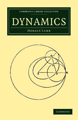 Cover of Dynamics