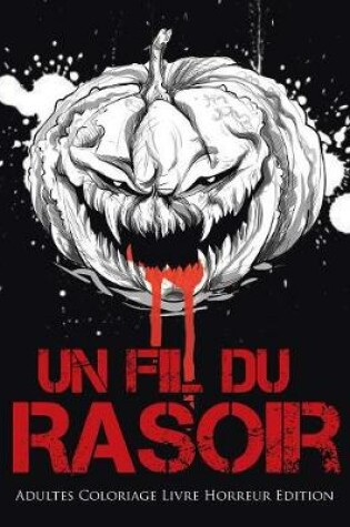 Cover of Un Fil du Rasoir