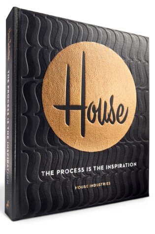 Cover of House