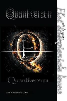 Book cover for Quantiversum