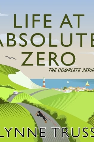 Cover of Life at Absolute Zero