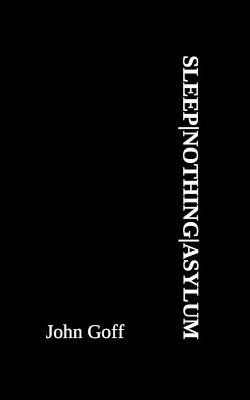 Book cover for Sleepnothingasylum