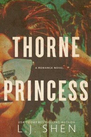 Cover of Thorne Princess