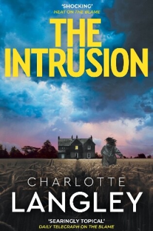 Cover of The Intrusion