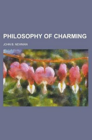 Cover of Philosophy of Charming