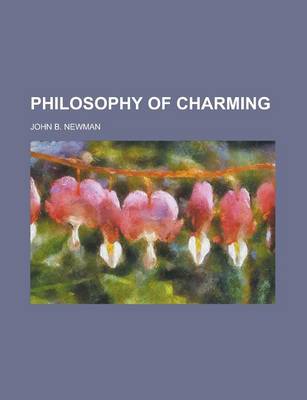 Book cover for Philosophy of Charming