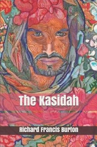 Cover of The Kasidah