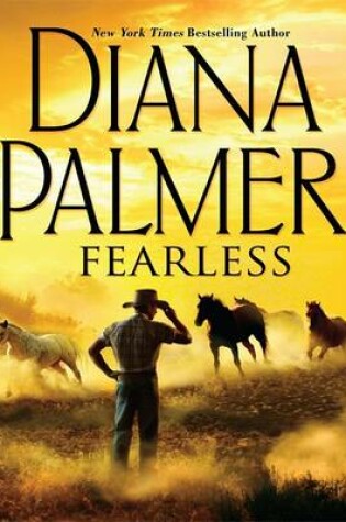 Cover of Fearless