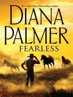 Cover of Fearless