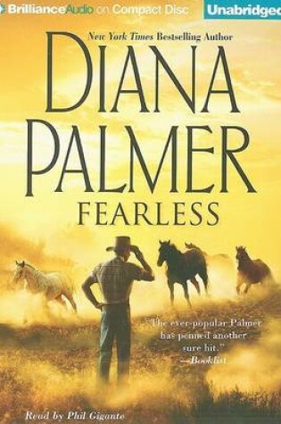 Cover of Fearless