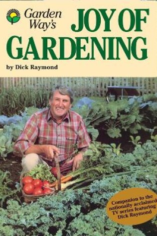Cover of Joy of Gardening