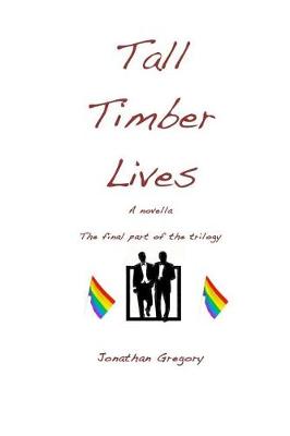 Book cover for Tall Timber Lives