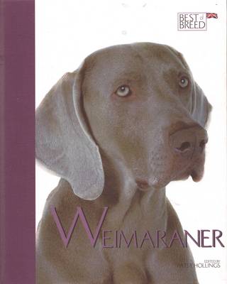 Cover of Weimaraner