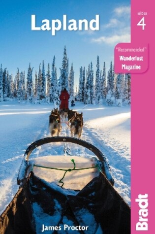 Cover of Lapland