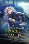 Book cover for Rogue Vampire