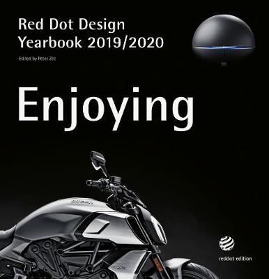 Cover of Enjoying 2019/2020