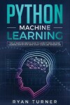 Book cover for Python Machine Learning