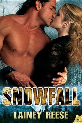 Book cover for Snowfall