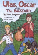 Book cover for Ulas, Oscar, and the Buzzard