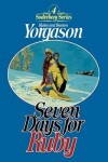 Book cover for Seven Days for Ruby