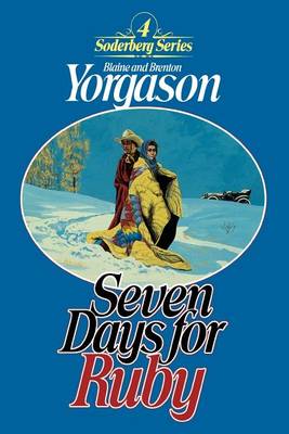 Cover of Seven Days for Ruby