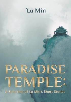Book cover for Paradise Temple
