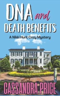 Book cover for DNA And Death Benefits