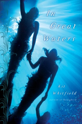 Book cover for In Great Waters