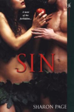 Cover of Sin