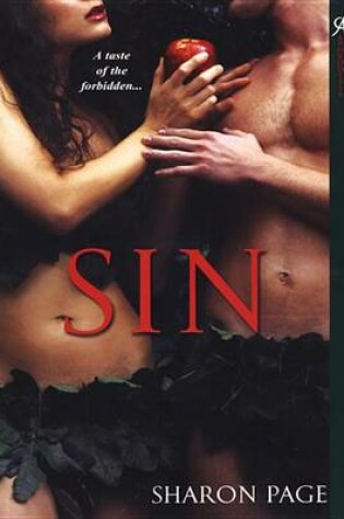 Cover of Sin