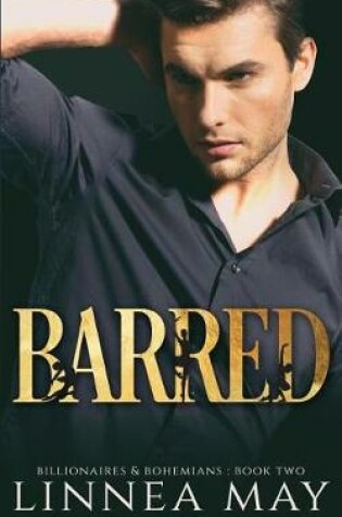 Cover of Barred